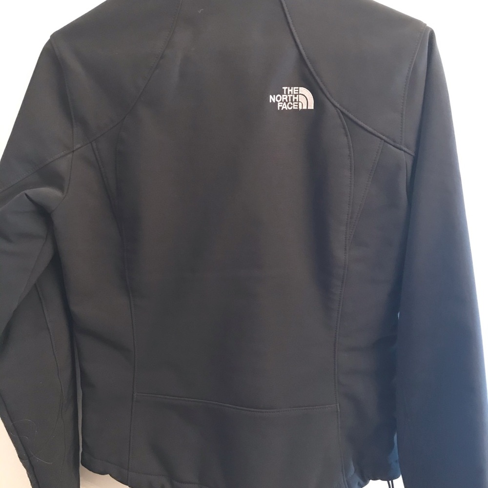Black North Face Jacket! - Picture 2 of 2